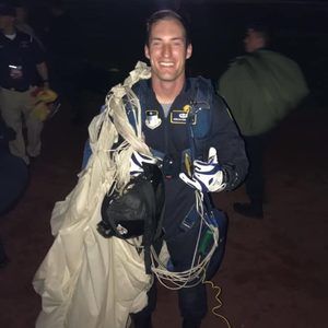 Meet your Posher, Jordan